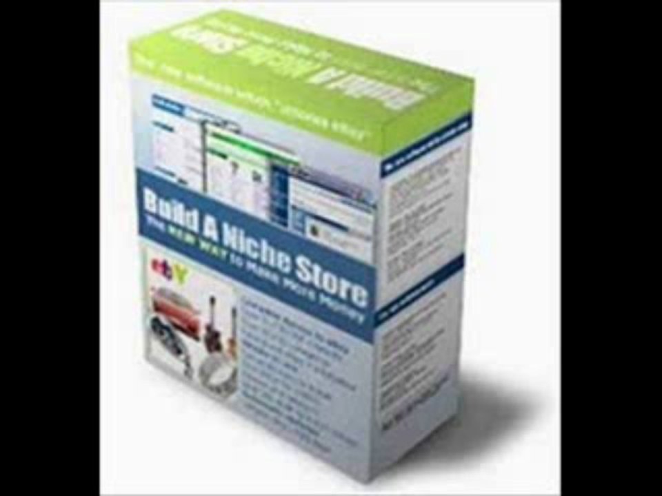 Build A Niche Store | Build A Niche Store