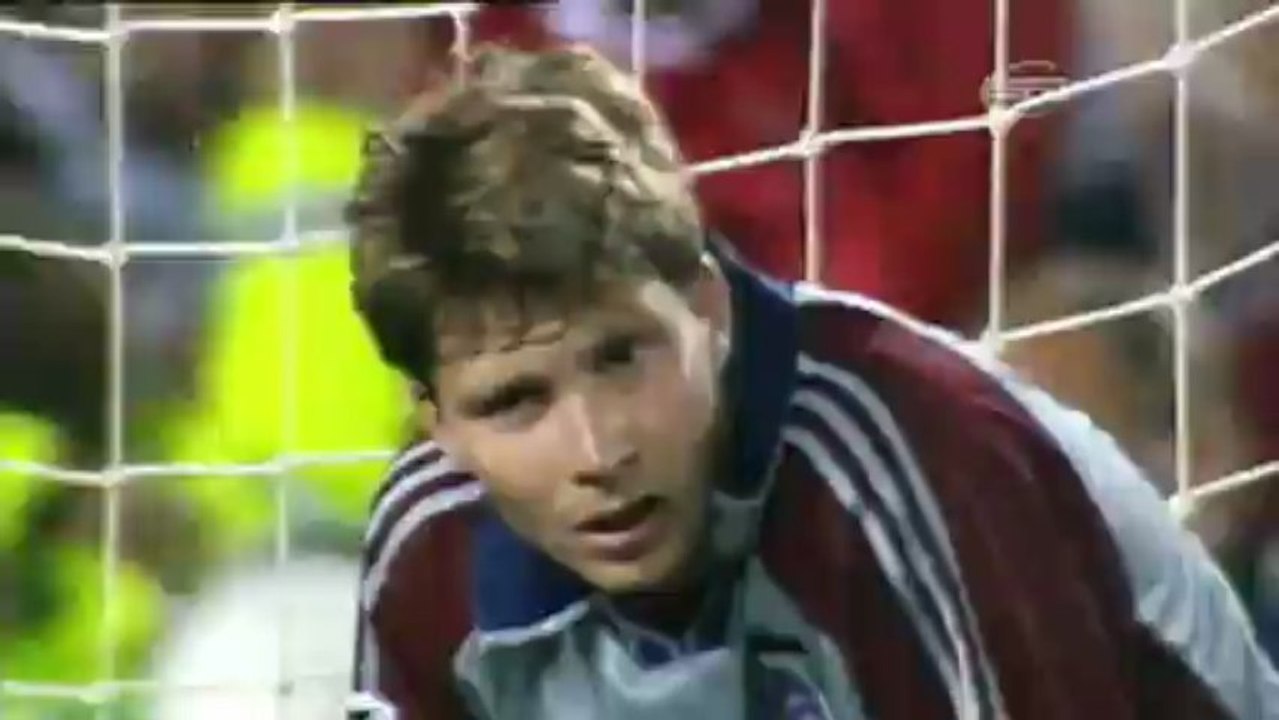 25 Years United - Sir Alex Ferguson - Part 3 - Time to Retire (1999-2006)