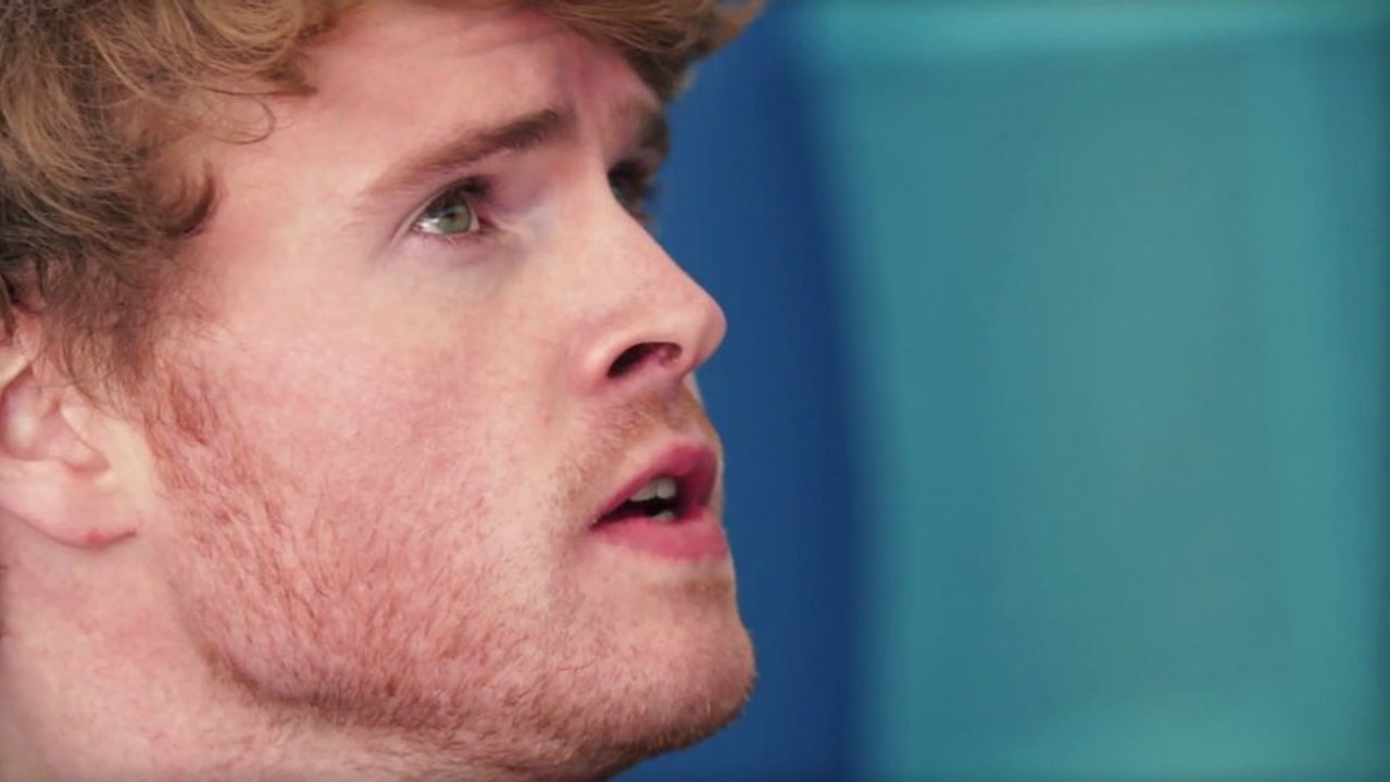 #080 KODALINE "High Hopes" (Papillons de Nuit 2013 & Scene de bain)