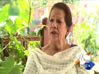 Geo Reports-PTI Leader Shot Dead-19 May 2013