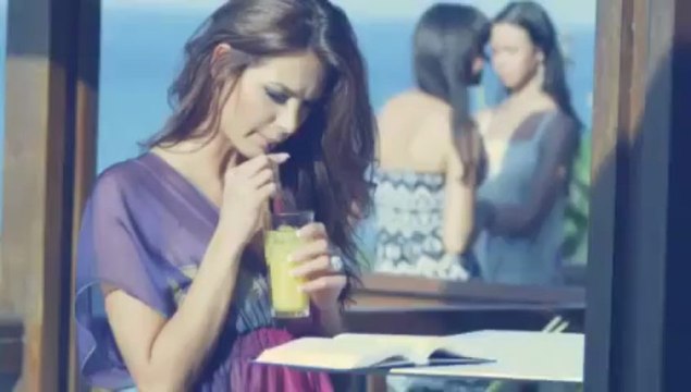 ПРОПАГАНДА - Я ТАКАЯ (DJ POMEHA & DJ A-NEWMAN REMIX)