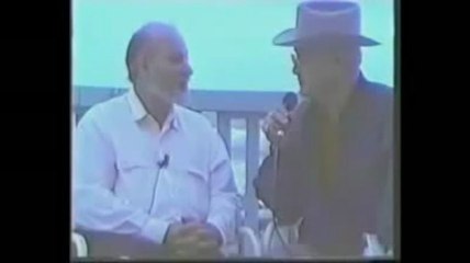 Κατάσκοπος της Νέας Τάξης Πραγμάτων αποκαλύπτει!