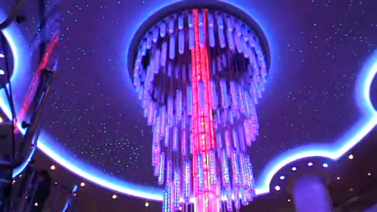 Norwegian Breakaway Kreuzfahrten DIE Fellas Hubert Fella USA Kreuzfahrten Cruises