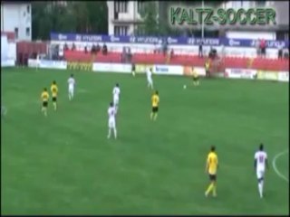FC JAVOR - FC NOVI PAZAR   3-2