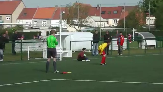[U13] TOURNOI LOON-PLAGE [MAI 2013] 1