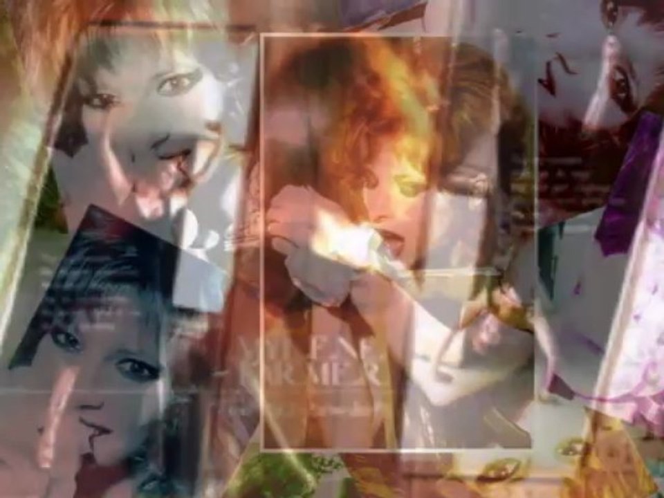 Et Pourtant Remasterisé Mylene Farmer Show