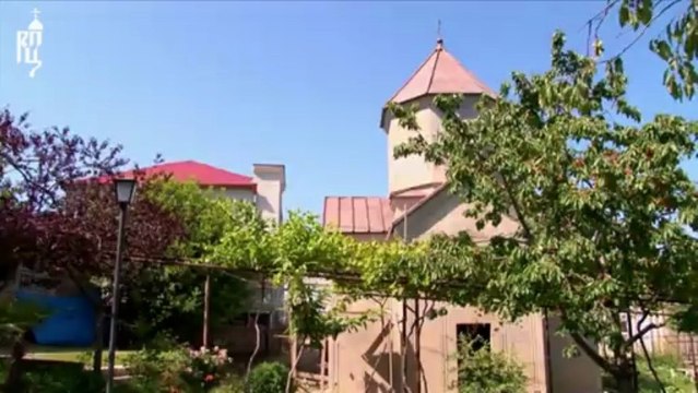 Православная энциклопедия. Патриарх Илия II