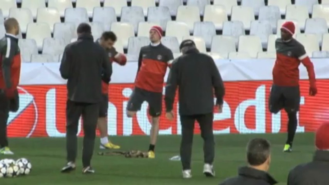 Doch kein Karriereende? Beckham lässt sich Zeit