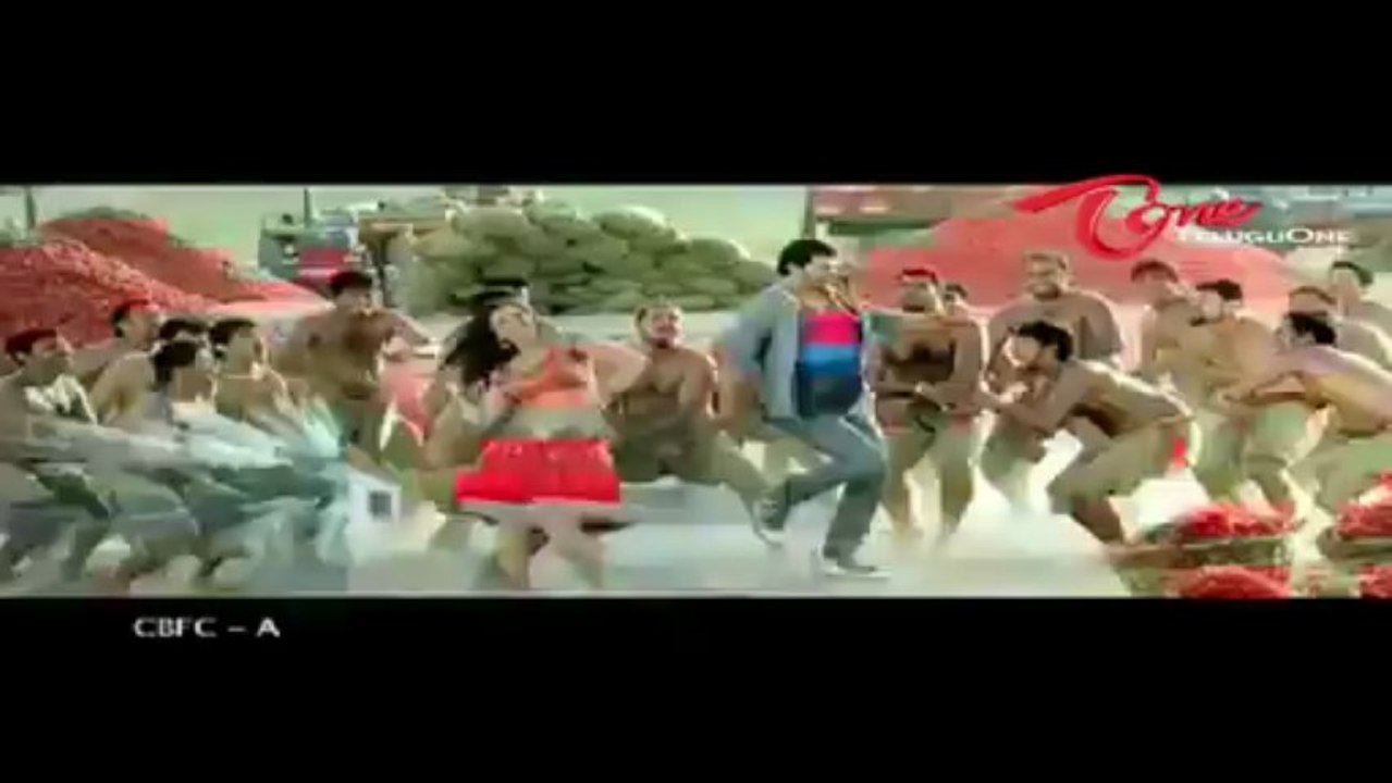 Mirchi Movie 100 Days Trailer - Prabhas - Anushka - Richa Gangopadhyay