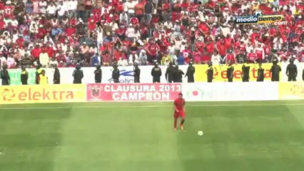 Final Liga de Ascenso: Neza vs La Piedad