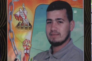 Hapishaneden kaçırılan spermle hamile kaldı