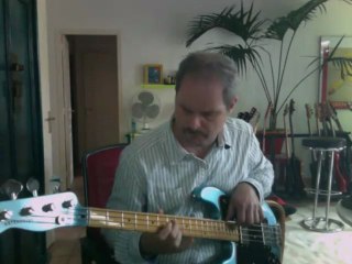 B Guy - Sahnky - André Pityful - Basse