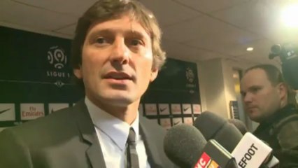 37e journée - Leonardo revient sur les incidents au Trocadéro