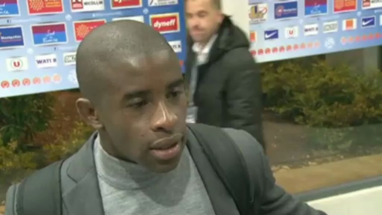 37e journée - Mavuba n'oublie pas Girard