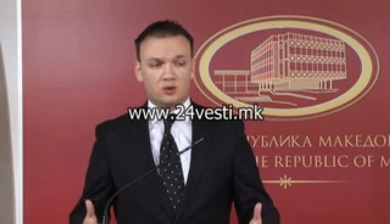 IZJAVA ALEKSANDAR VLADA STIPENDII