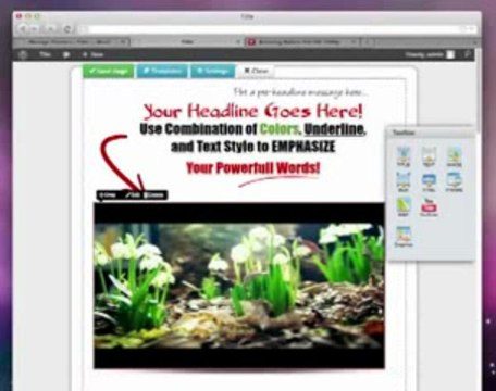 Wp Lead Plus - Generate High Converting Squeeze Pages Wordpress Plugin (view mobile) | Wp Lead Plus - Generate High Converting Squeeze Pages Wordpress Plugin (view mobile)