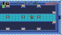 Zelda -Return of the Hylian- [09] : Le temple de la glace