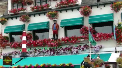 chants marins et vieux grééments