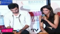 Deepika Reveals Ranbir's Deep Secrets