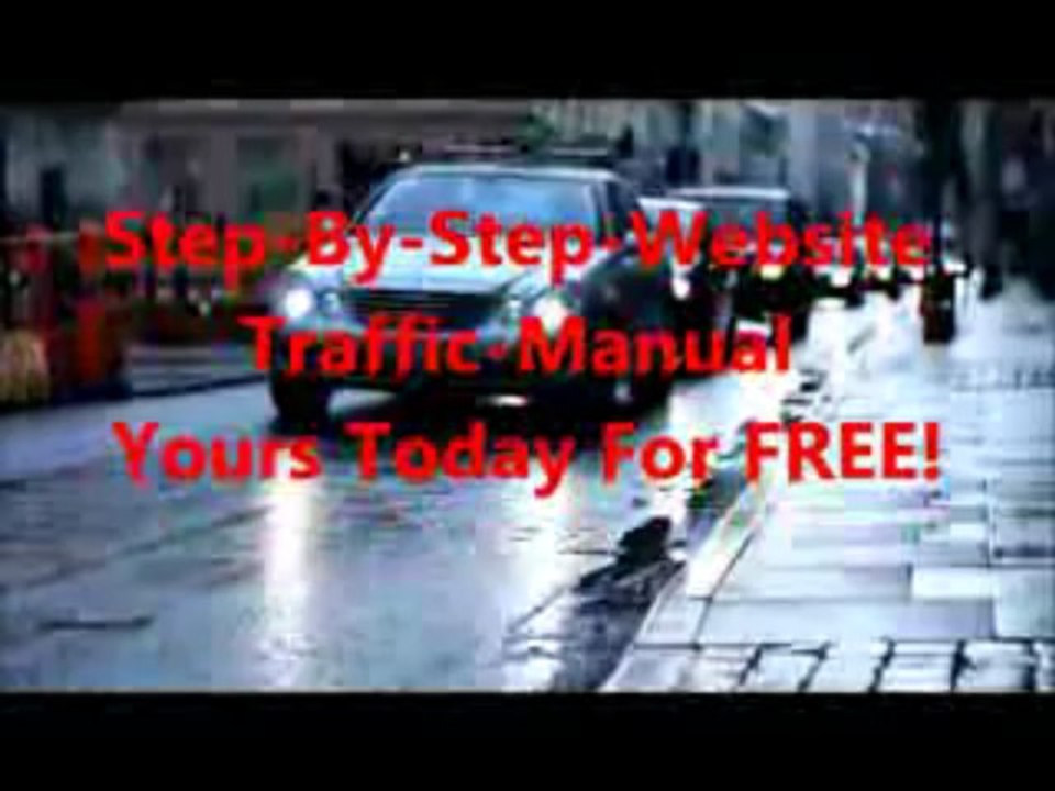 Instant Traffic Systems | Instant Traffic Systems