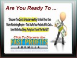 The Proven Income Method By Jan Roos | The Proven Income Method By Jan Roos