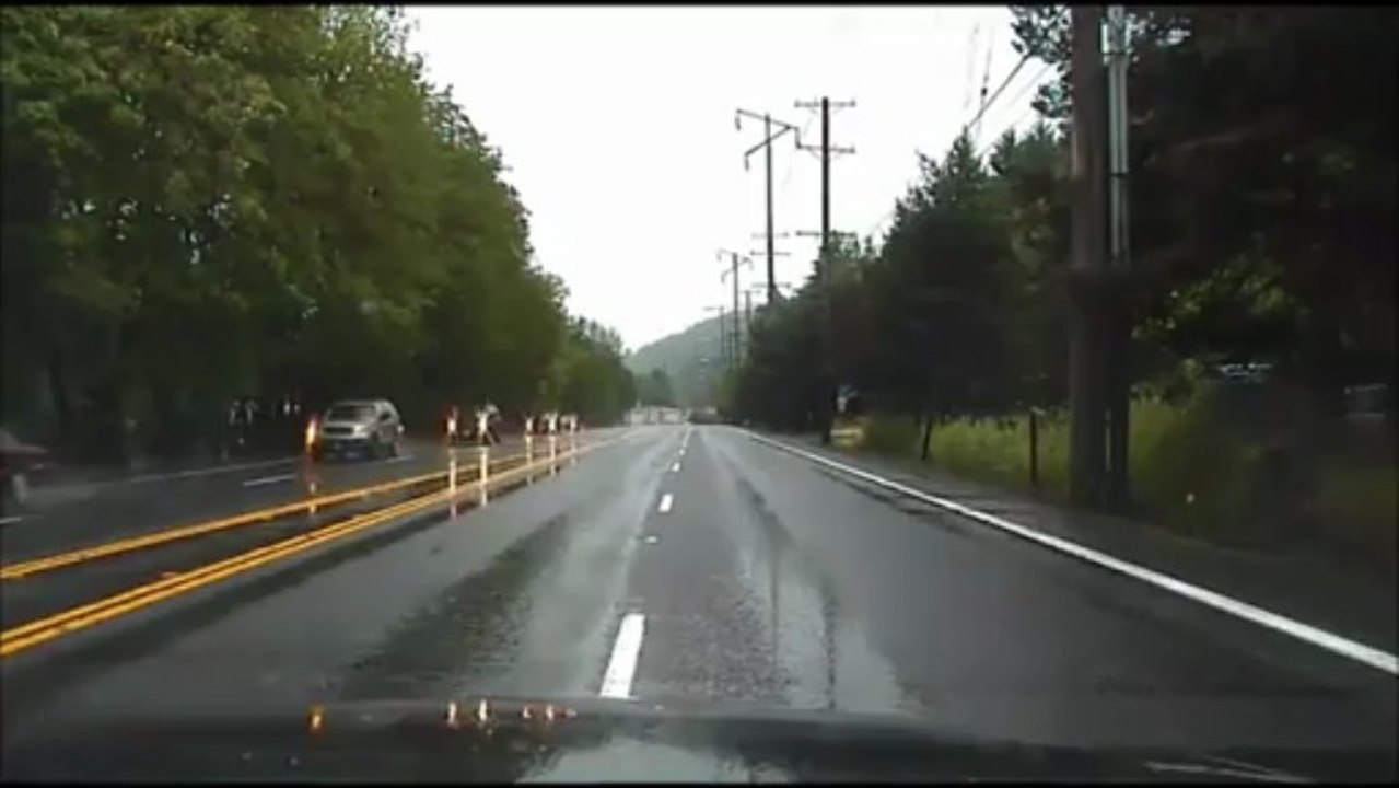 Police Pursuit
