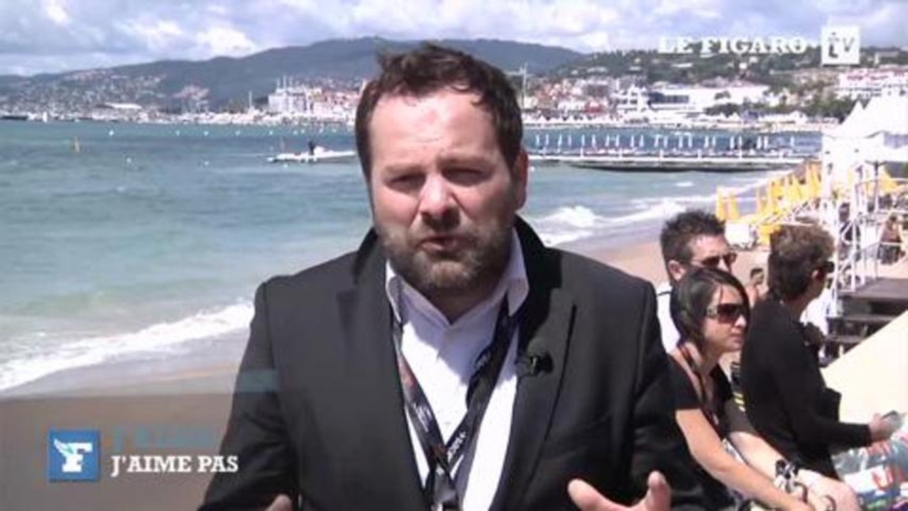 Borgman, le charme bien trop discret de la bourgeoisie flamande