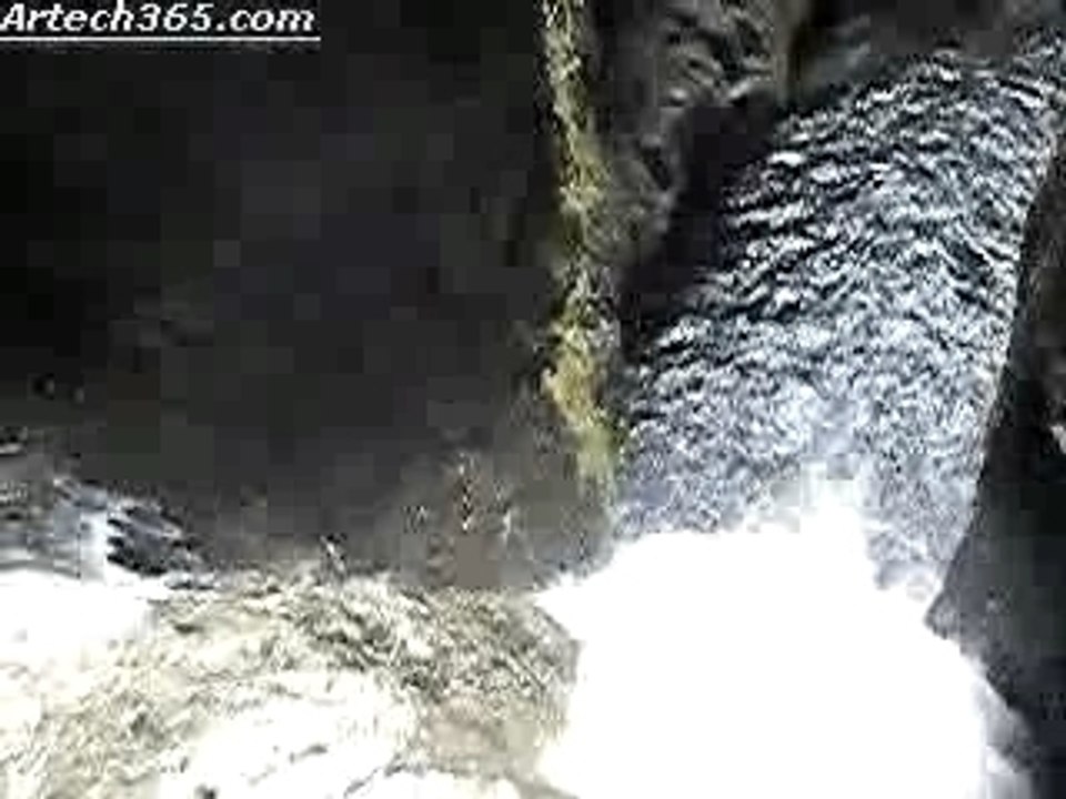 Saut yves