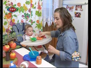 Doç. Dr. Salih SOMUNCU - Bebeğimin İlk Yılı - Part 4