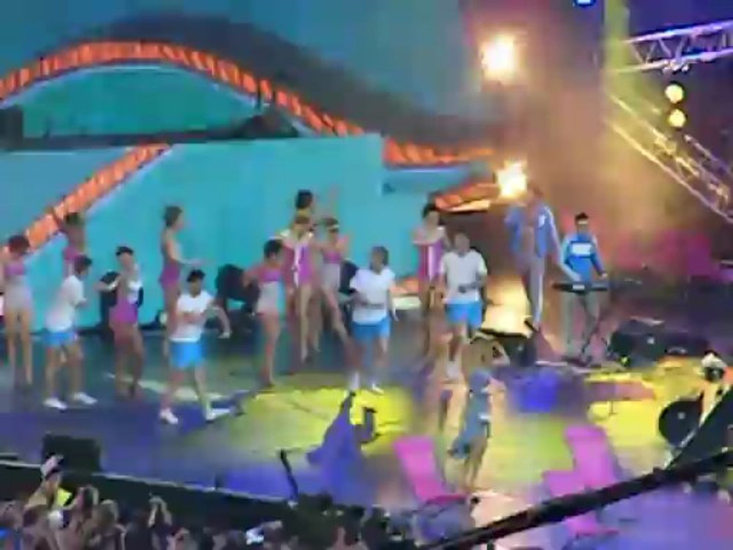 Dzidzio - 18.05.2013 Arena Lwów - Jałta