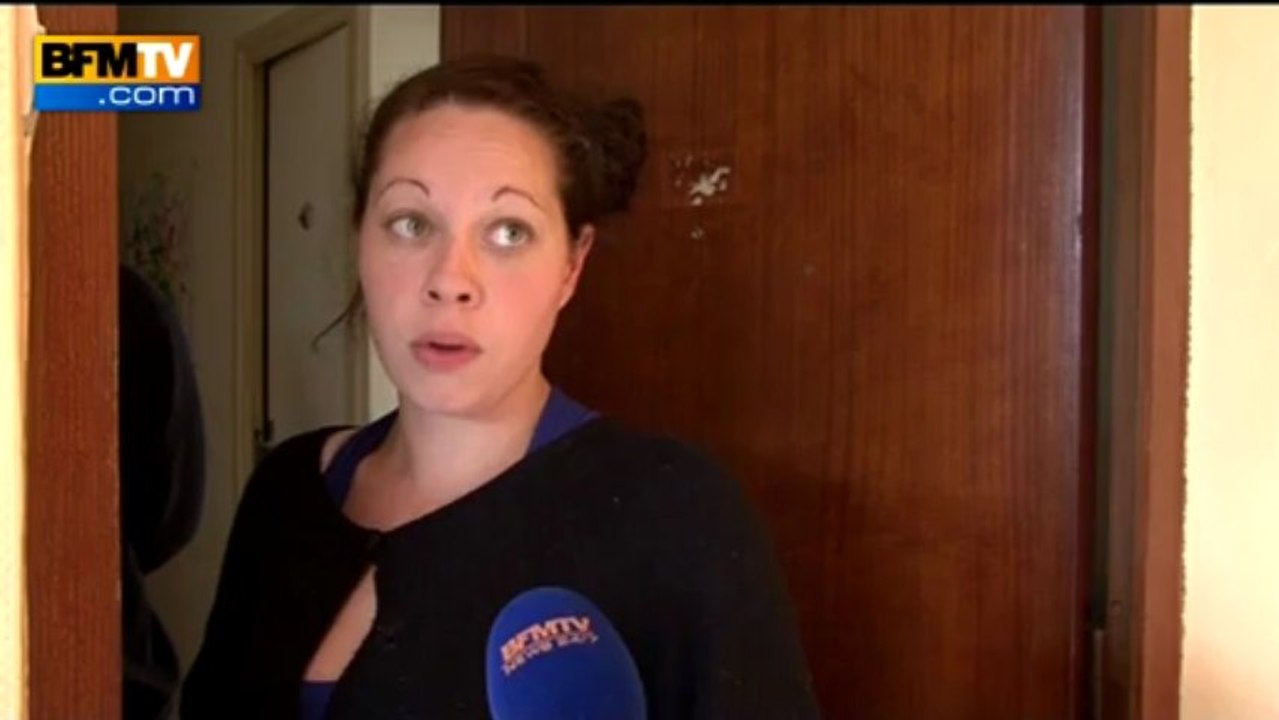 Enfants égorgés à Lyon: les voisins témoignent - 19/05