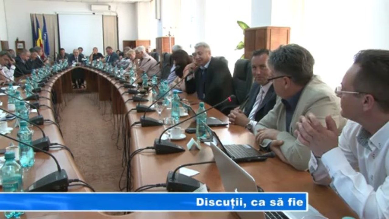 Discutii