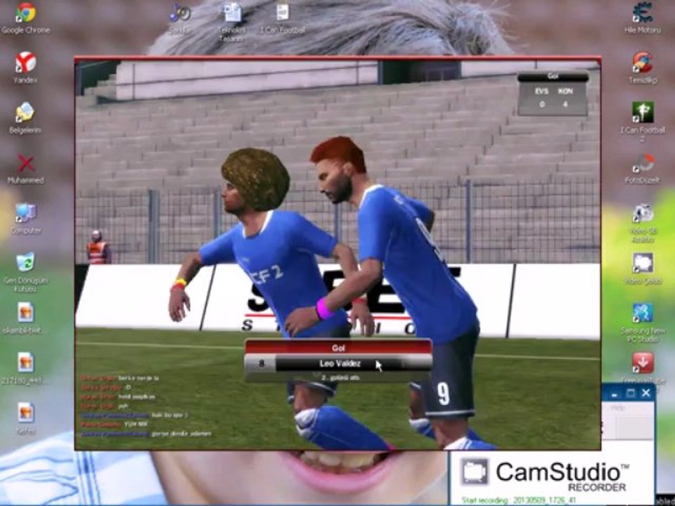 Tsu Uzaktan