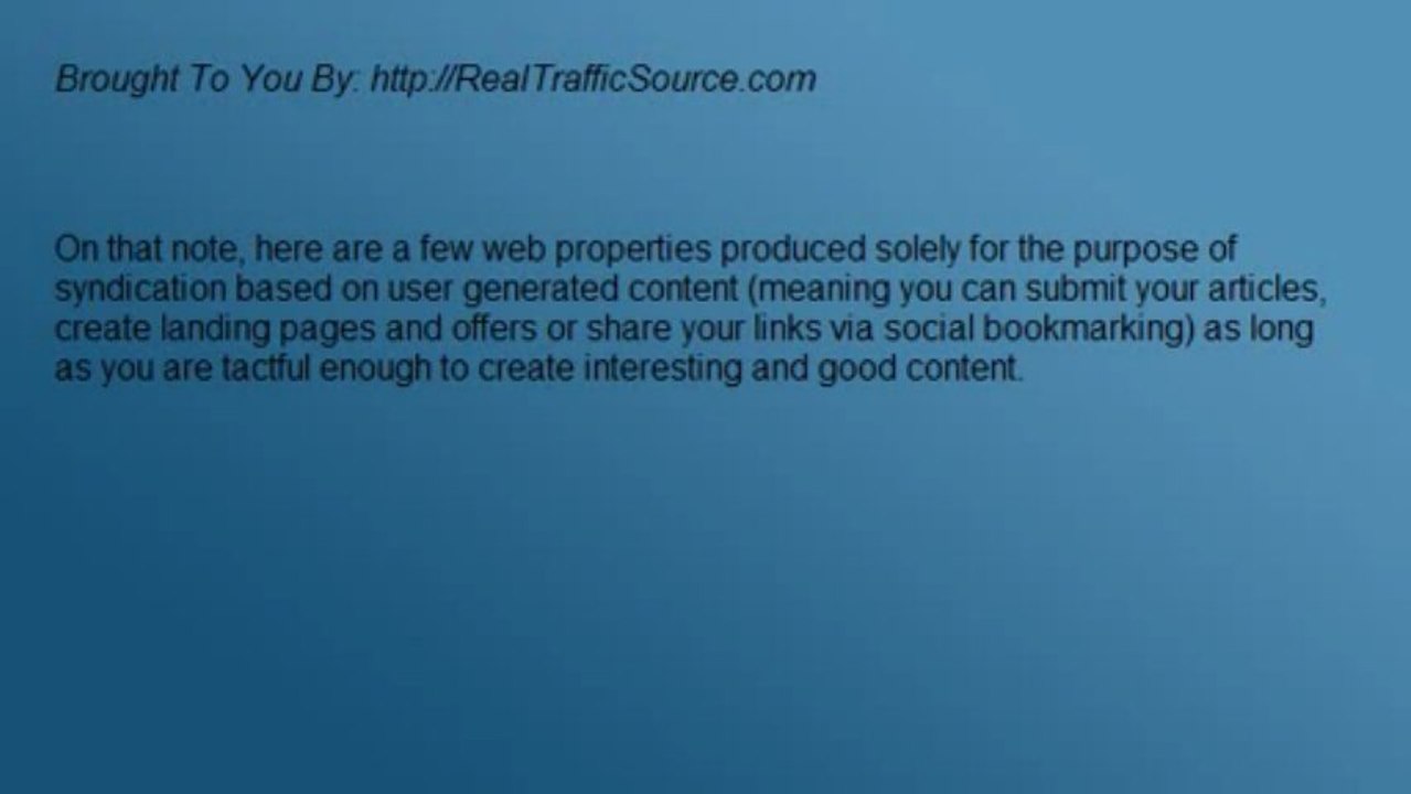 Instant Traffic Systems | Instant Traffic Systems