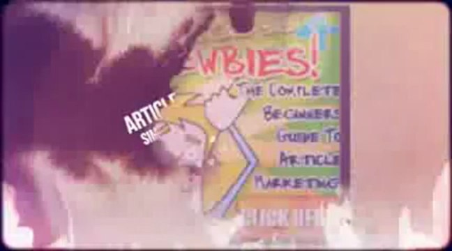 Newbie Quick Start Guide To Internet Marketing | Newbie Quick Start Guide To Internet Marketing