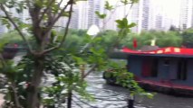 Suzhou Creek River Cleaning 2012 -  Episod 1