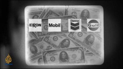 Secret of the Seven Sisters - Episode 2: The Black El Dorado