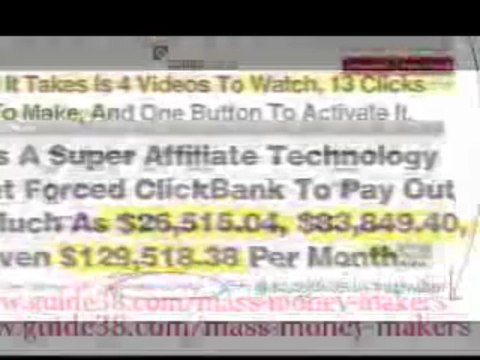 Super Affiliate Tech Created By Top 100 CB Affiliate (view mobile) | Super Affiliate Tech Created By Top 100 CB Affiliate (view mobile)