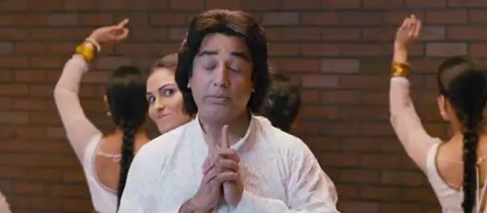 viswaroopam opening intro