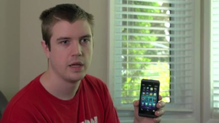 Part 2 iSwitched to Blackberry 10 Blog 30 Day Challenge Linus Tech Tips
