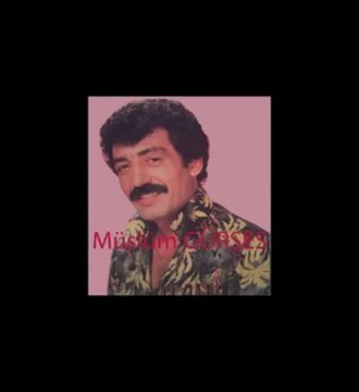 sesli2013 Müslüm gürses uzaktan uzağa bir gülsen yeter (iyi kalite)