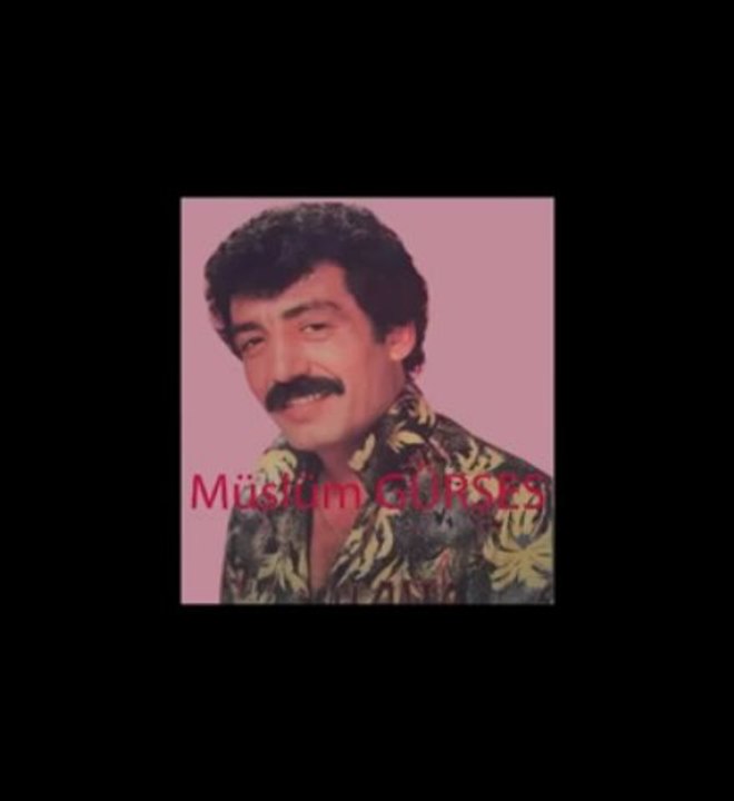 sesli2013 Müslüm gürses uzaktan uzağa  bir gülsen yeter (iyi kalite)
