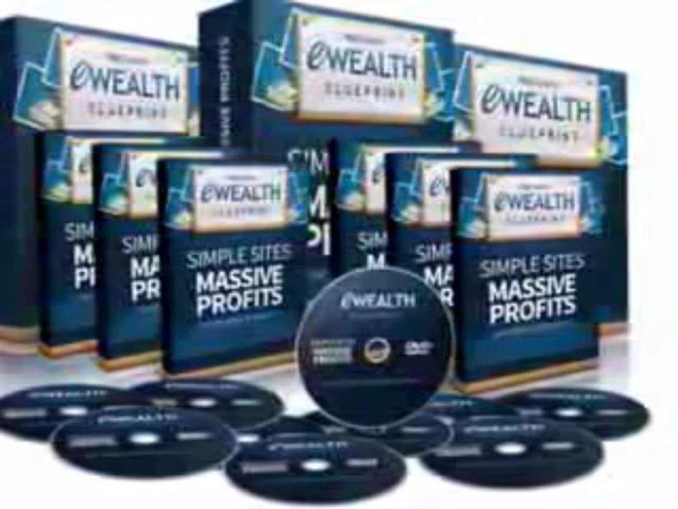 " E-wealth Blueprint 30 Visitors/day = $2000 *never* Before Seen System (view mobile)  |  E-wealth Blueprint 30 Visitors/day = $2000 *never* Before Seen System (view mobile) "