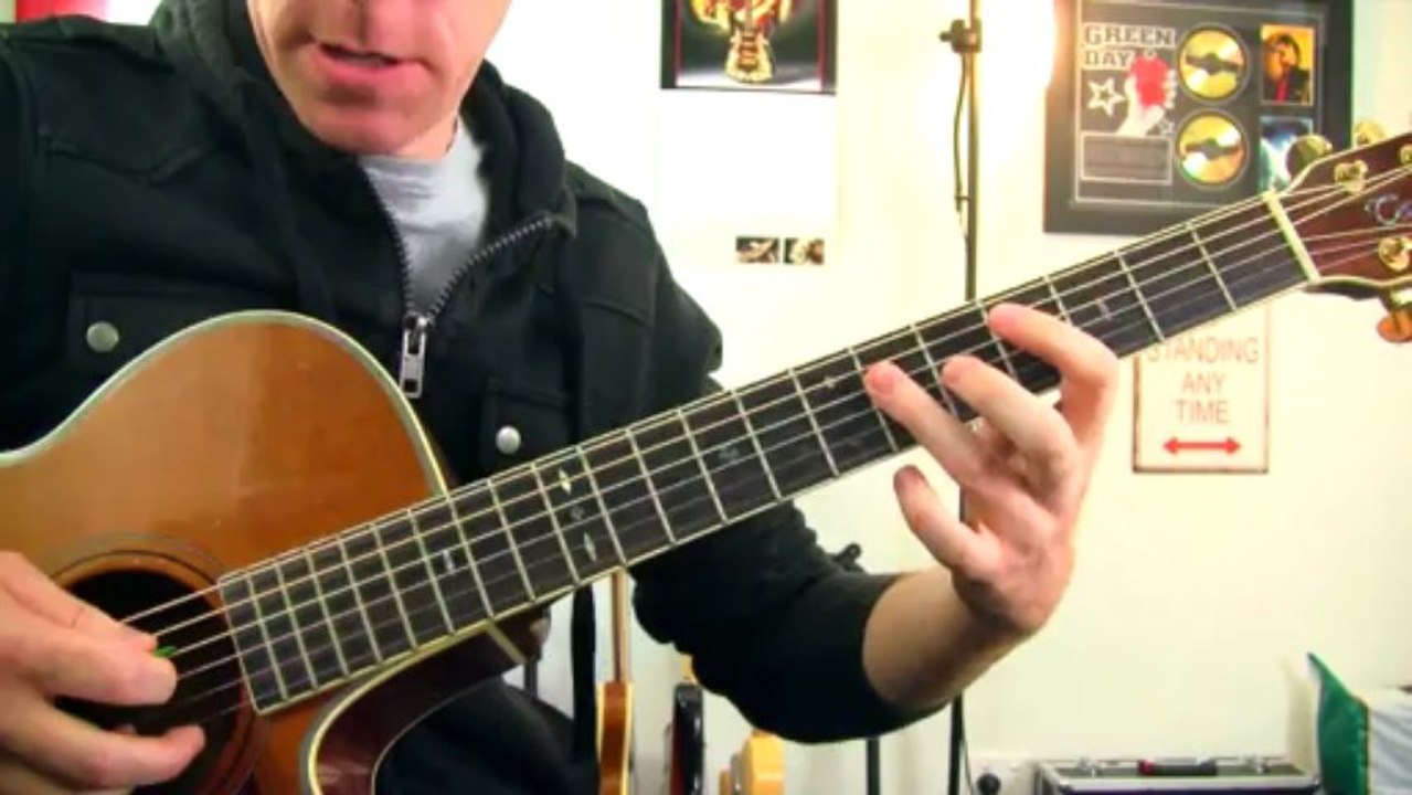 Thrift Shop - Macklemore & Ryan Williams ★ Guitar Lesson - How To Play Instructional Acoustic Tutorial