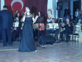 Şule Yıldızoğlu_ Bir kızıl goncaya benzer dudağın...