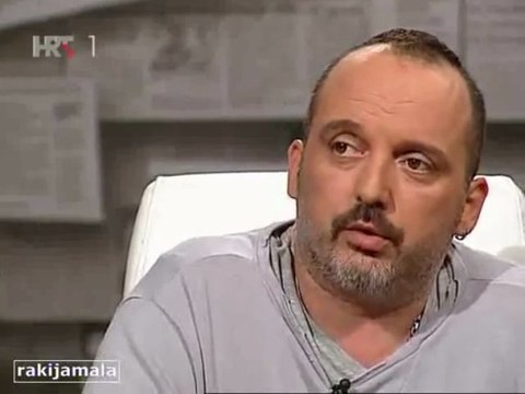 Nedjeljom u 2 - Tony Cetinski (19. svibnja 2013.)