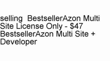 " Bestsellerazon - Amazon Wordpress Plugin (view mobile)  |  Bestsellerazon - Amazon Wordpress Plugin (view mobile) "