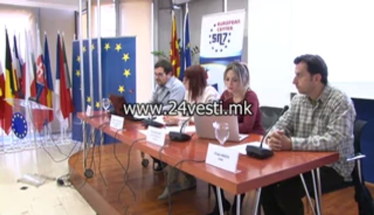MLADINSKI PROGRAMI