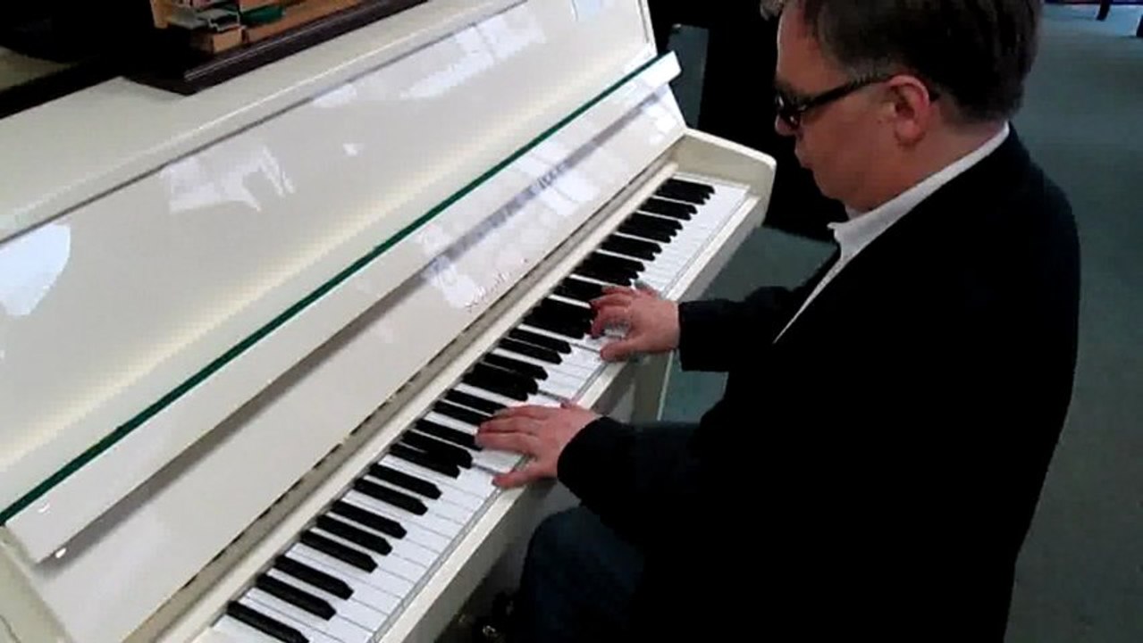 Christophe BURGAUD compositeur interprète