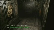 Resident Evil 0 [Zero] RANK S Playthrough (Hard Mode) -Part 8-